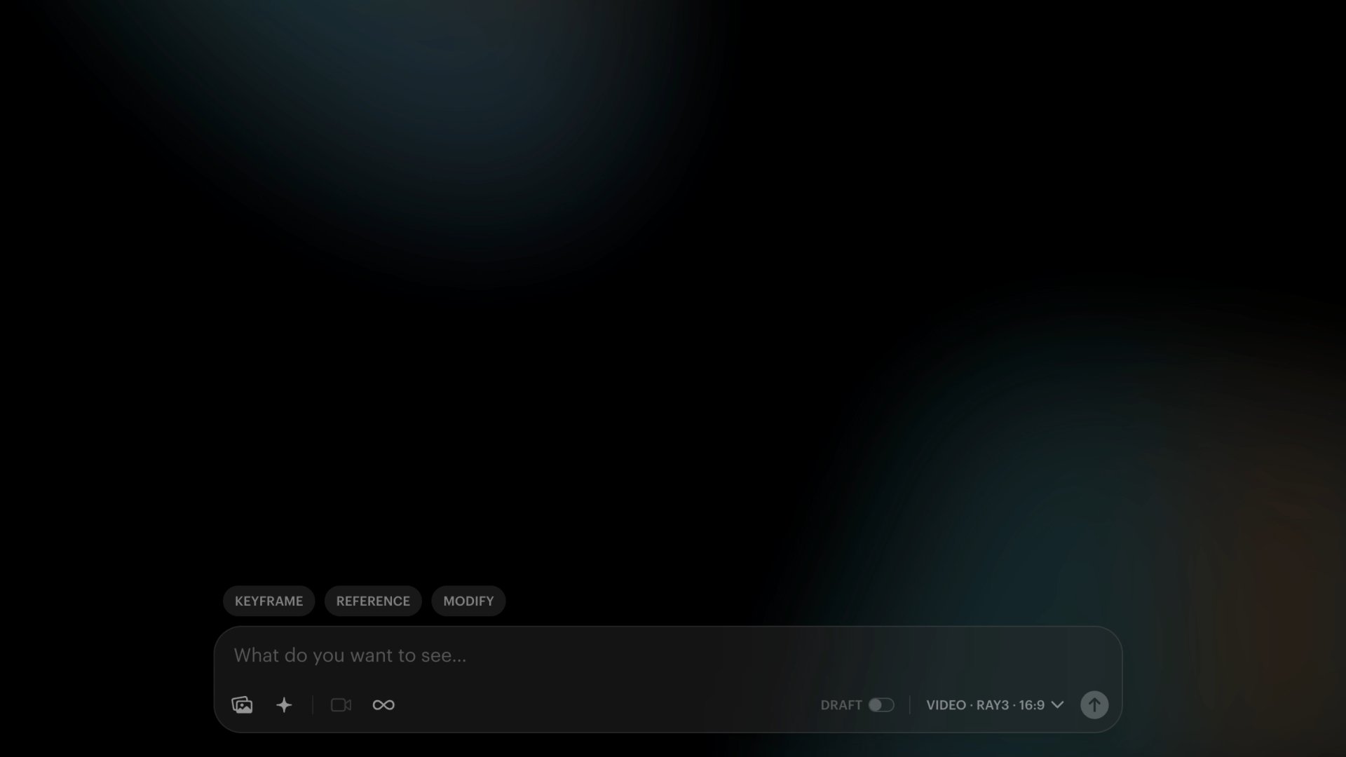 Ray3 Modify | Luma AI