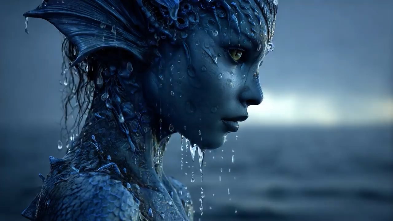 From idea to final, uninterrupted | Luma AI