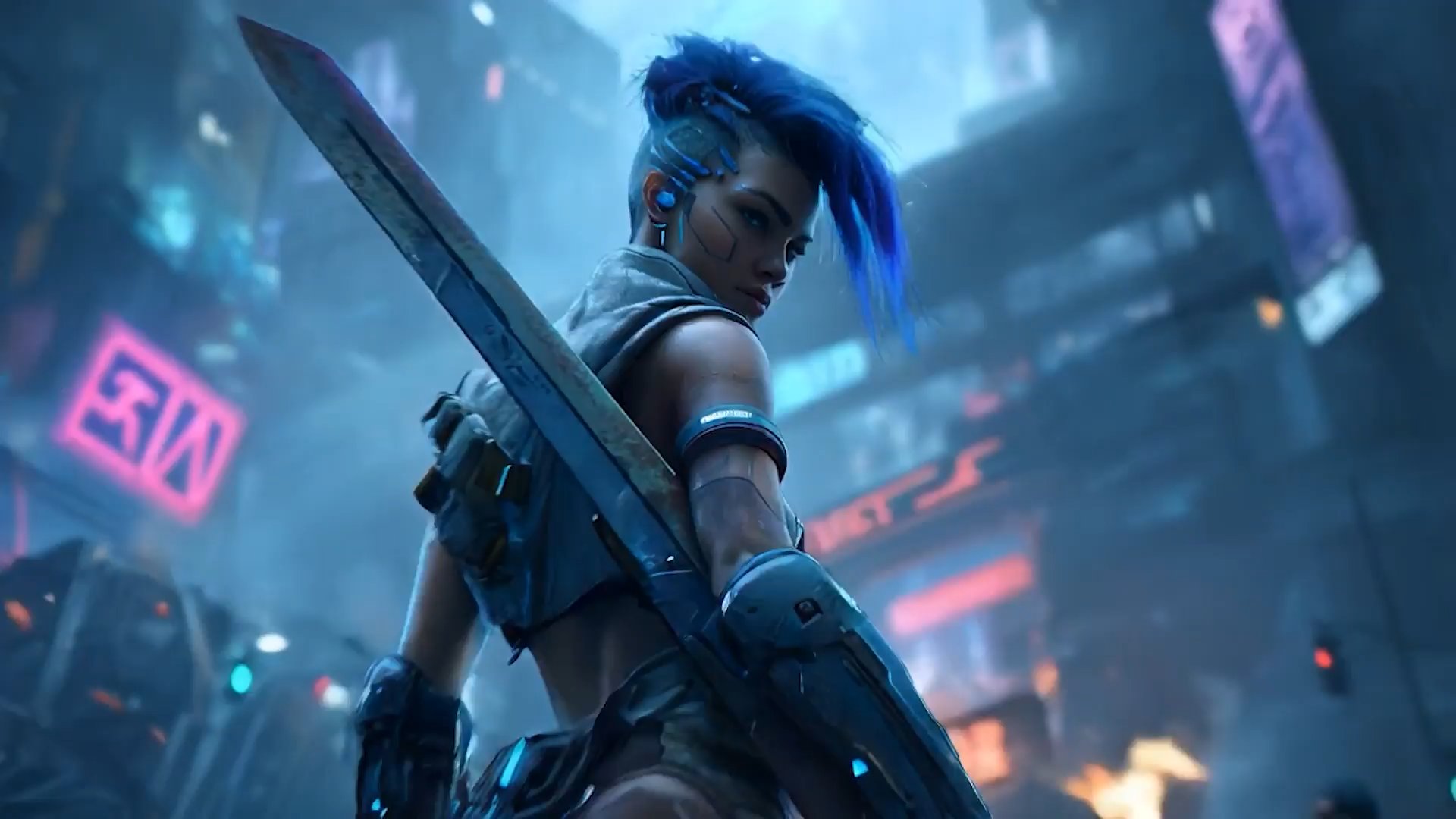 From idea to final, uninterrupted | Luma AI